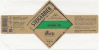 Brouwerij Dock 15, Steigerbier Double IPA