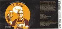 Brouwerij 't MAG, Tripel