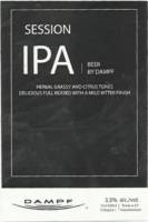 Licentiebrouwsels , Session IPA 