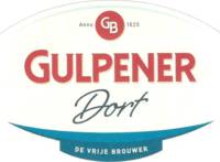 Gulpener Bierbrouwerij, Dort