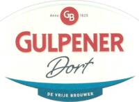 Gulpener Bierbrouwerij, Gulpener Dort