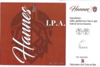 Amateurs, Hannes IPA