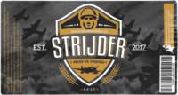 Brouwerij Strijder, Strijder