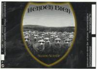Herder Bier, Albino Schaop