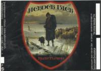 Herder Bier, Kwietwaeg