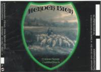 Herder Bier, Oerschaap Dubbelbock
