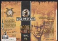 Brouwerij Brouwersn&ouml;s, Mooien Muiter Tripel