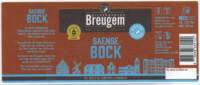 Breugem Bier, Saense Bock