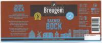 Breugem Bier, Saense Bock
