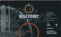 Brouwerij Holevoort, Rosa