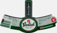Grolsch, Grolsch Premium Lager