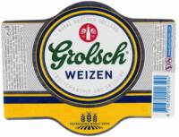 Grolsch, Grolsch Weizen