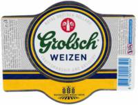 Grolsch, Weizen