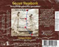 Brouwerij Riethoff, Gouwe Veenbonk Dubbel