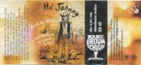 De Brouwschuur, Hé Johnny Münchener Helles