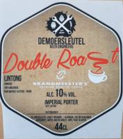 Brouwerij De Moersleutel, Double Roast Lintong