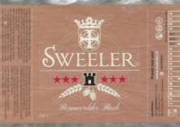 St. Vereenigde Sweeler Bierbrouwers, Bennevelder Bock