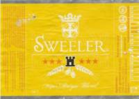 St. Vereenigde Sweeler Bierbrouwers, (Wisper) Brögse Blond