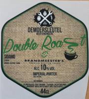 Brouwerij De Moersleutel, Double Roast Sidamo