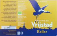 Brouwerij Vrijstad, Keller