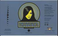 Brouwerij In De Nacht, Krysta Limited Edition 