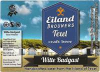 Eiland Brouwers Texel, Witte Badgast