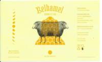 Brouwerij In De Nacht, Belhamel Honing & Tijm
