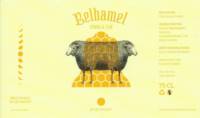 Brouwerij In De Nacht, Belhamel Honing & Tijm 