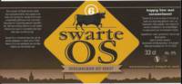 Swarte Os, Swarte Os 6