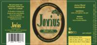 Brouwerij Jovius , Blond Brouwerij Jovius , Blond