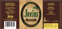 Brouwerij Jovius , Bock