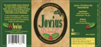 Brouwerij Jovius , Oh Dennenboom