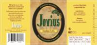 Brouwerij Jovius , Hooibier Brouwerij Jovius , Hooibier