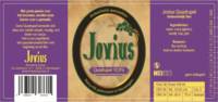 Brouwerij Jovius , Quadrupel