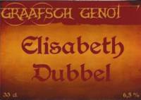 Graafsch Genot, Elisabeth Dubbel