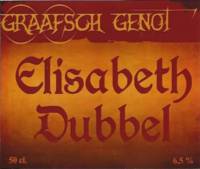 Graafsch Genot, Elisabeth Dubbel