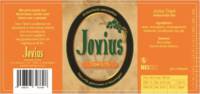 Brouwerij Jovius , Tripel Brouwerij Jovius , Tripel
