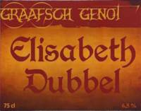 Graafsch Genot, Elisabeth Dubbel