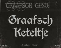 Graafsch Genot, Graafsch Keteltje