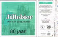 Stadsbrouwhuis Leiden, Jillebier