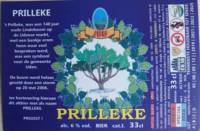 Jantje's Bieren Uden, Prilleke Altbier