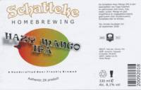Amateurs, Hazy Mango IPA