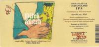 Brouwerij Butchers Tears, Ditch Witch