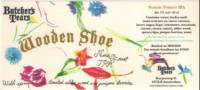 Brouwerij Butchers Tears, Wooden Shoe