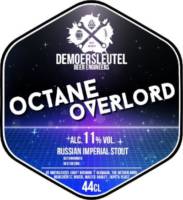 Brouwerij De Moersleutel, Octane Overlord