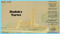 Amateurs, Dudok's Tarwe