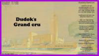 Amateurs, Dudok's Grand Cru