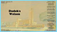 Amateurs, Dudok's Weizen