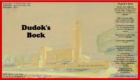 Amateurs, Dudok's Bock