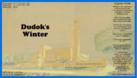 Amateurs, Dudok's Winter